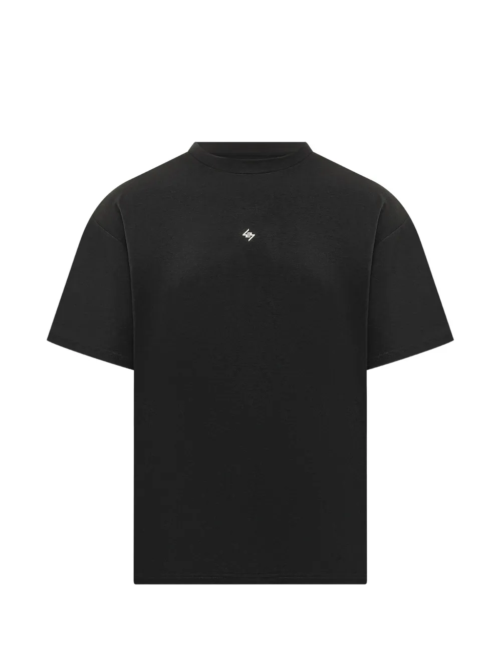 Represent 247 DNA graphic short-sleeve T-shirt - Nero