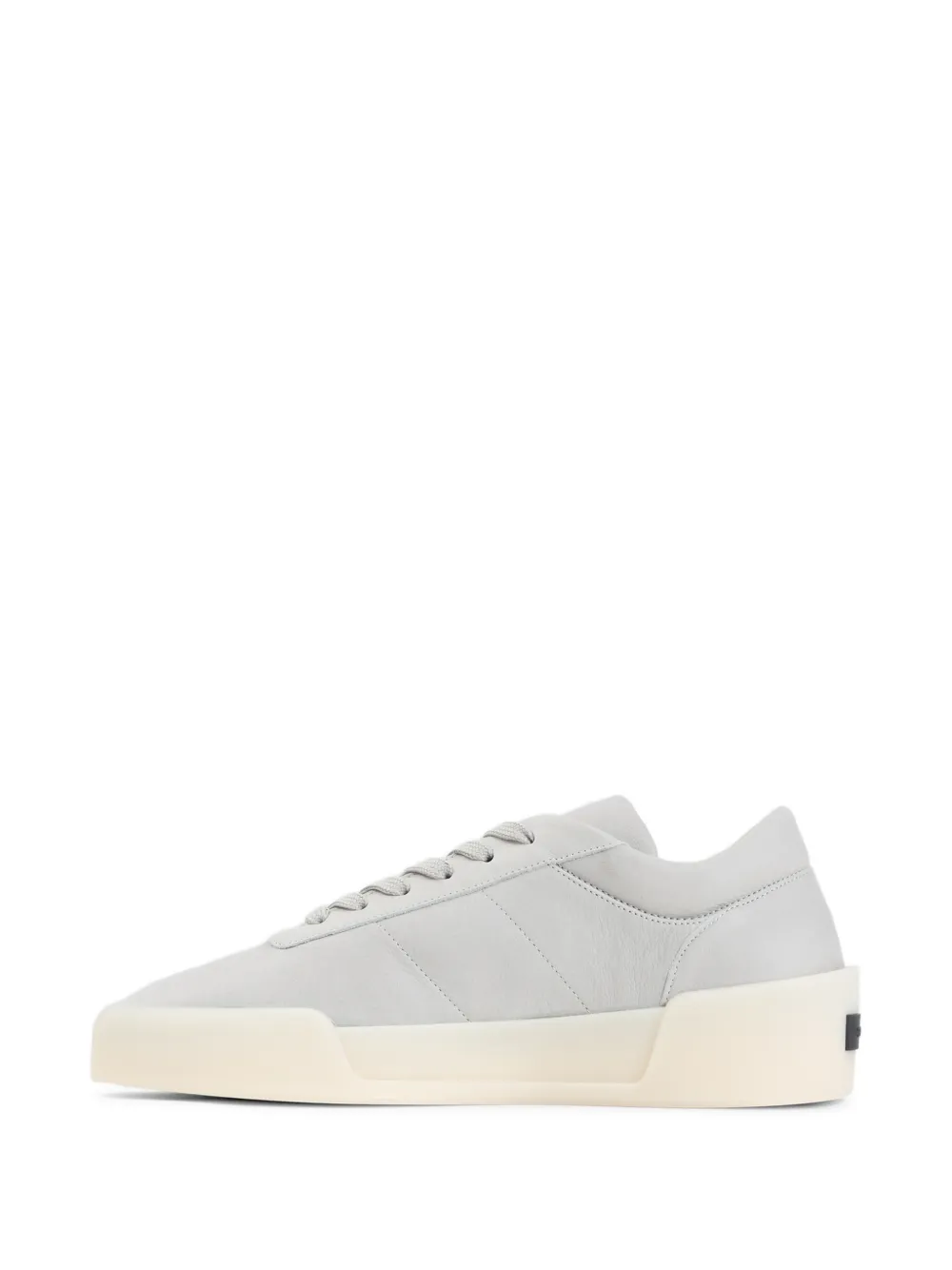 Fear Of God Leren sneakers Grijs