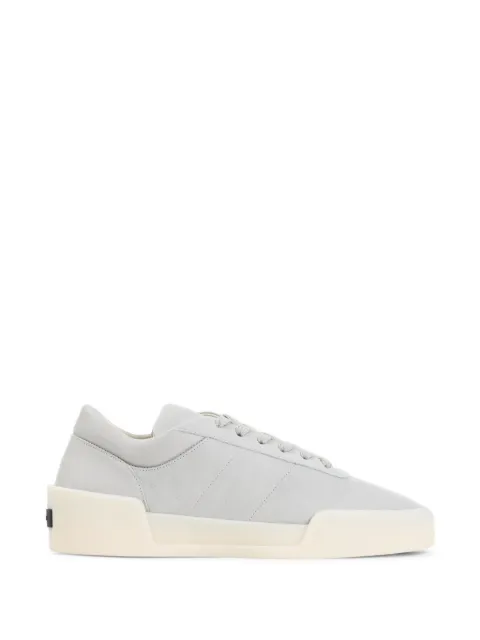 Fear Of God leather sneakers