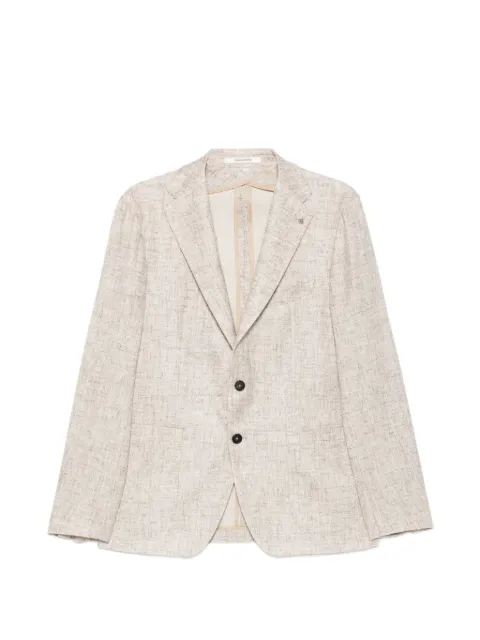 Tagliatore blazer à simple boutonnage