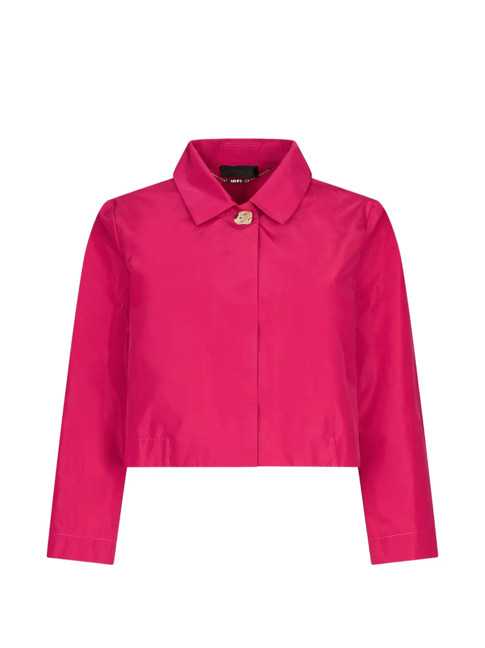 LIU JO regular-fit jacket - Pink