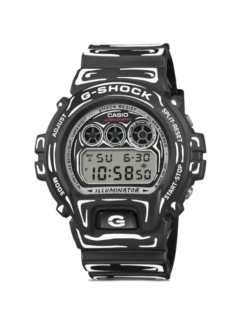 Casio Stadium G-Shock 50mm