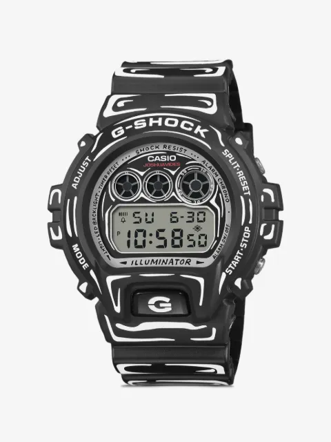 Casio Stadium G-Shock 50mm