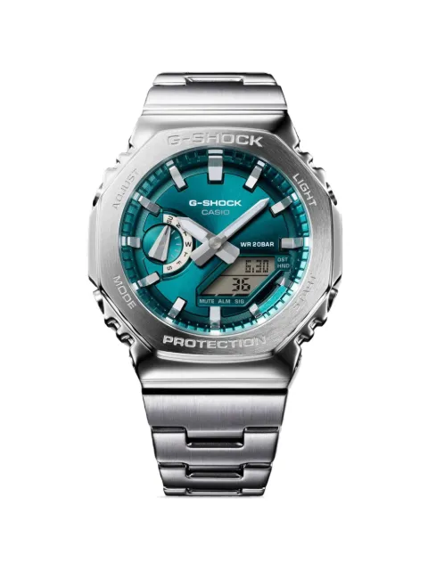 Casio Stadium G-Steel 44mm