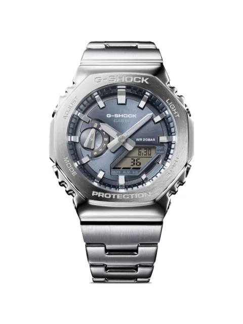 Casio G-Shock G-Steel 44mm watch