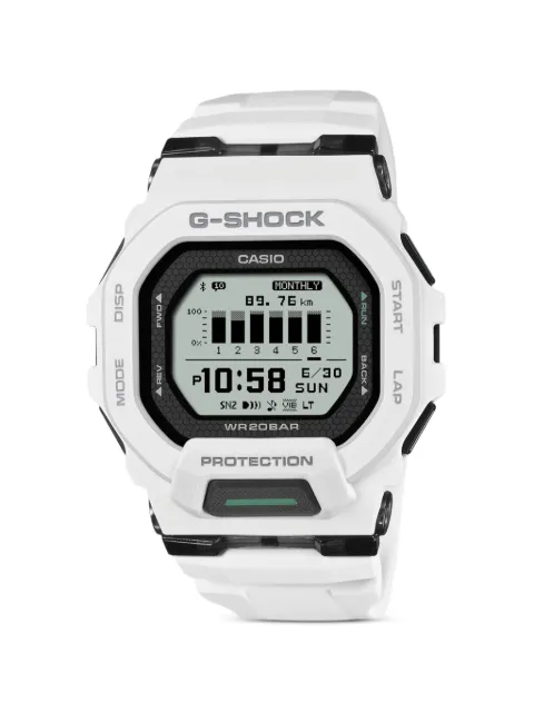 Casio G-Shock GBD-200 46mm watch