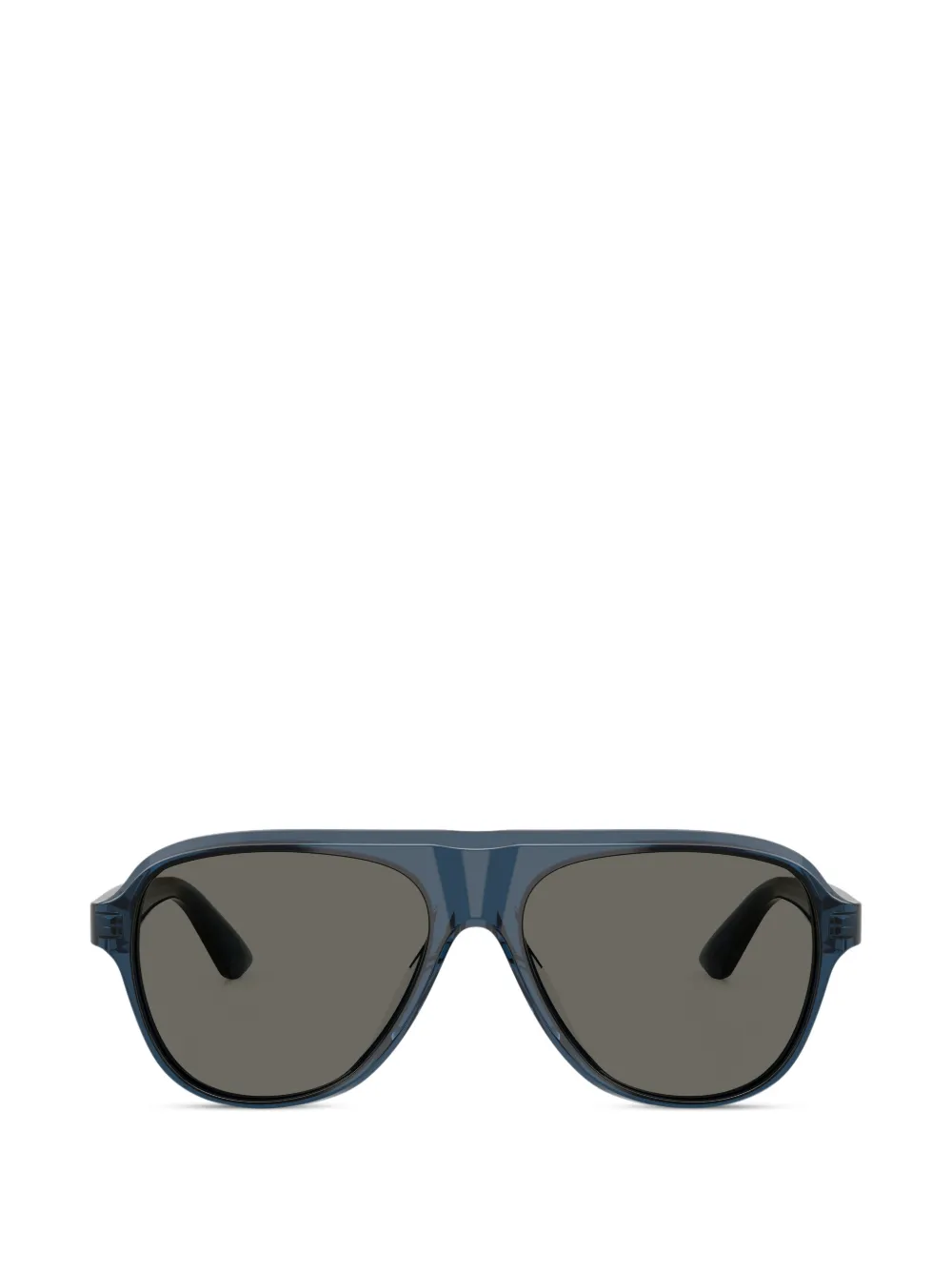 Oliver Peoples Paul Newman sunglasses - Blu