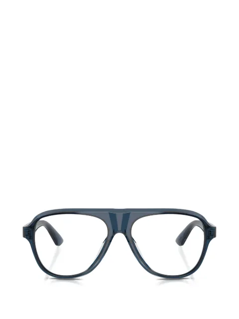 Oliver Peoples Paul Newman glasses