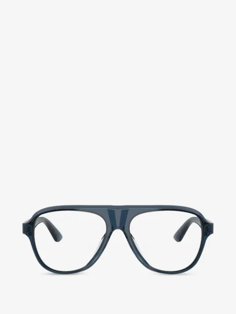 Oliver Peoples Paul Newman glasses