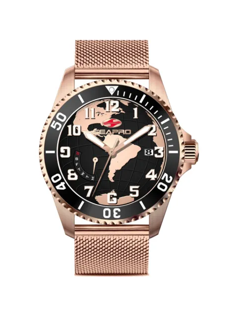 SEAPRO Voyager 42mm watch