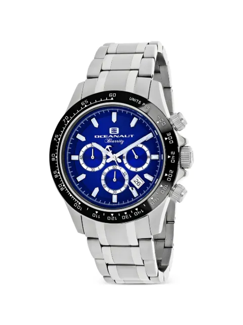 OCEANAUT Biarritz 44mm watch