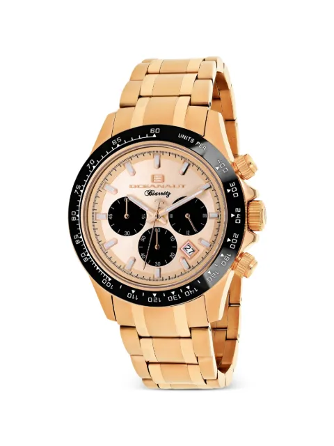 OCEANAUT Biarritz 44mm watch