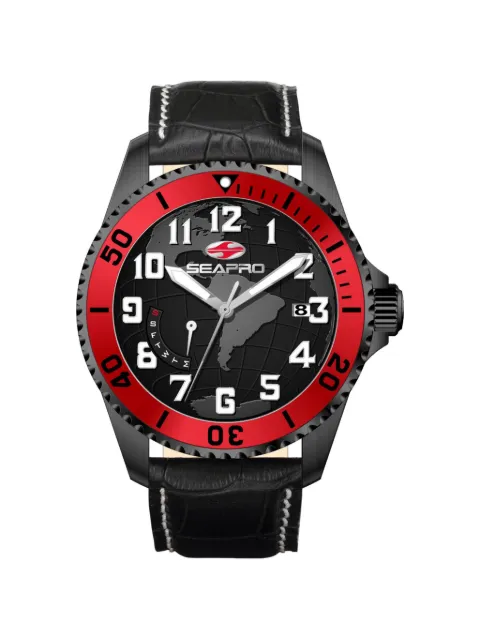SEAPRO Voyager 42mm watch