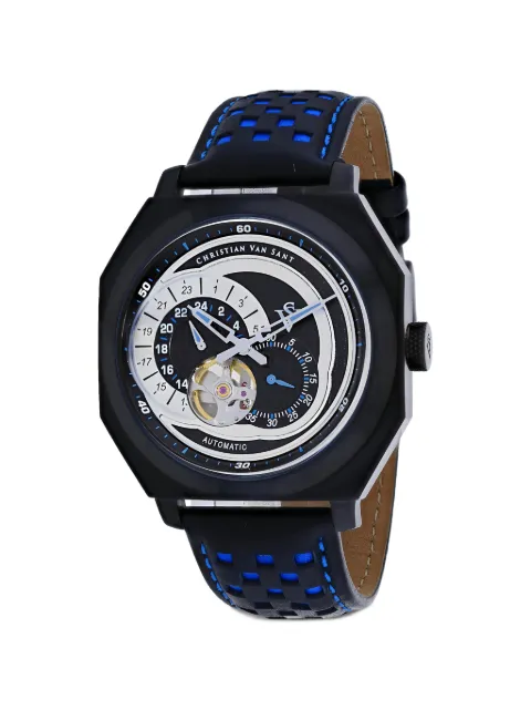 CHRISTIAN VAN SANT montre Machina 42 mm