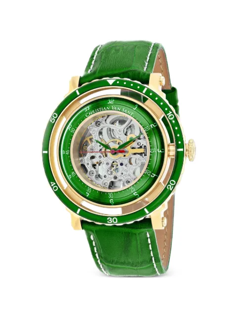 CHRISTIAN VAN SANT Dome 45mm watch
