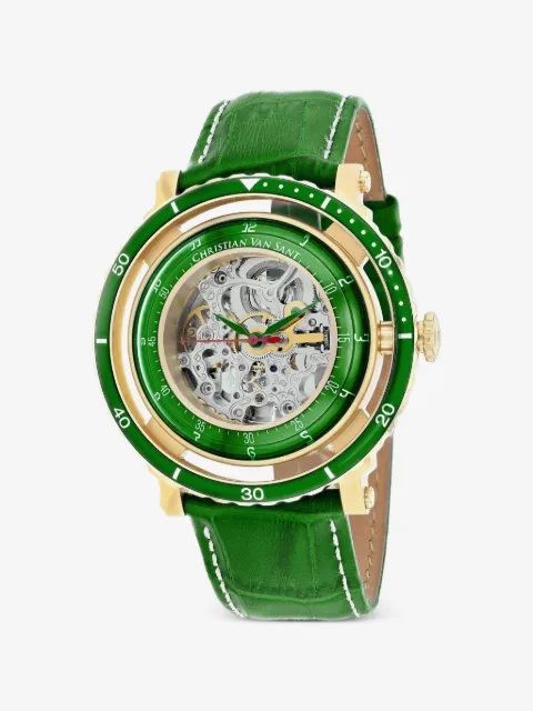 CHRISTIAN VAN SANT Dome 45mm watch
