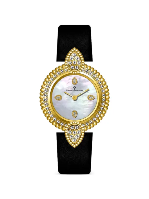 CHRISTIAN VAN SANT reloj Valor de 23mm