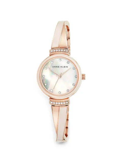 ANNE KLEIN Classic 26mm watch