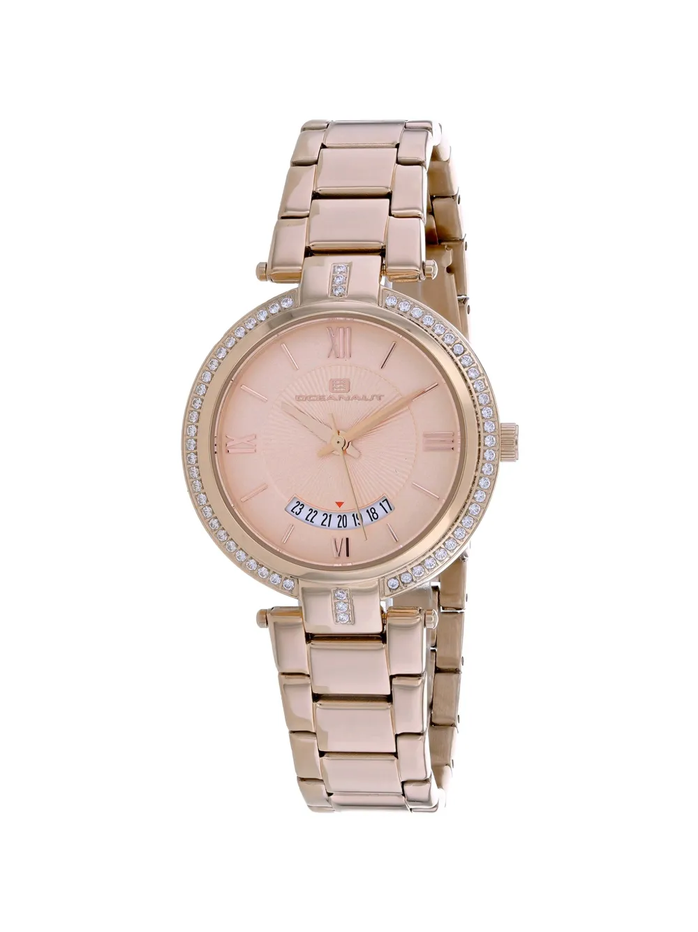OCEANAUT Orologio Amaya 32mm - Rosa