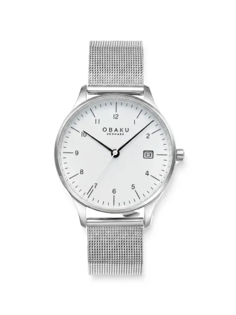 OBAKU Chia Lille 34mm watch