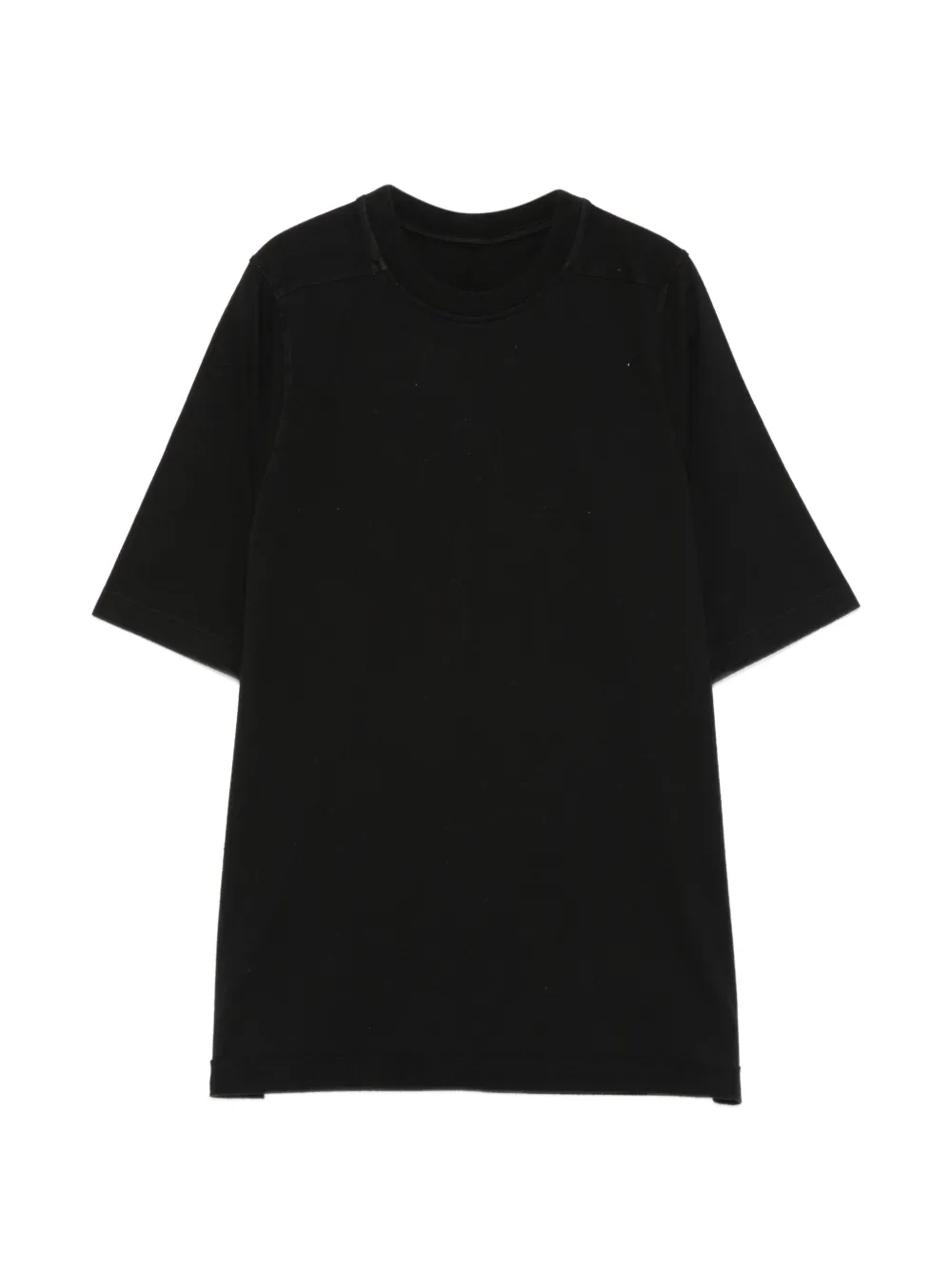 Rick Owens Kids Jumbo crew-neck T-shirt - Nero