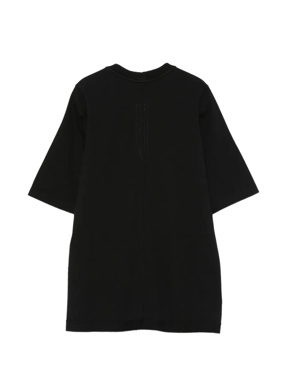 Rick Owens Kids T-shirt met print Zwart