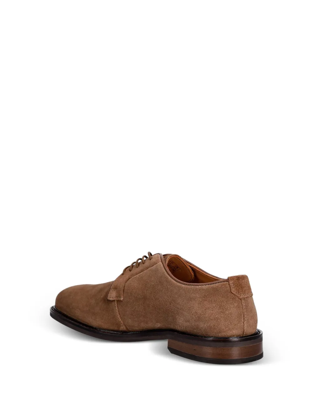 Gant Bidford derby schoenen Bruin
