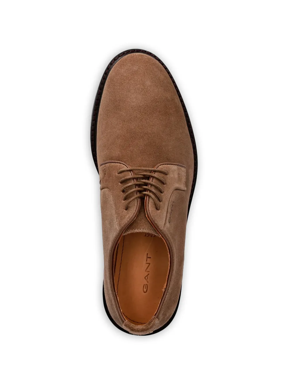 Gant Bidford derby schoenen Bruin