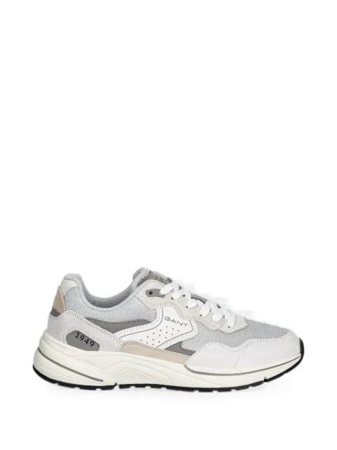 Gant lace-up sneakers