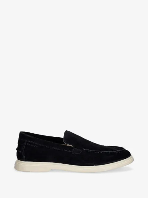 Gant Boery suede loafers