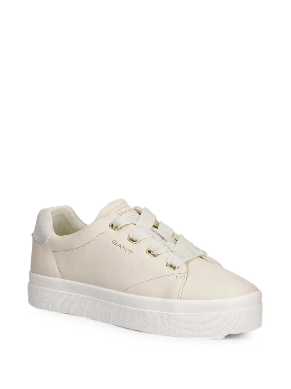 Gant Avona sneakers Beige