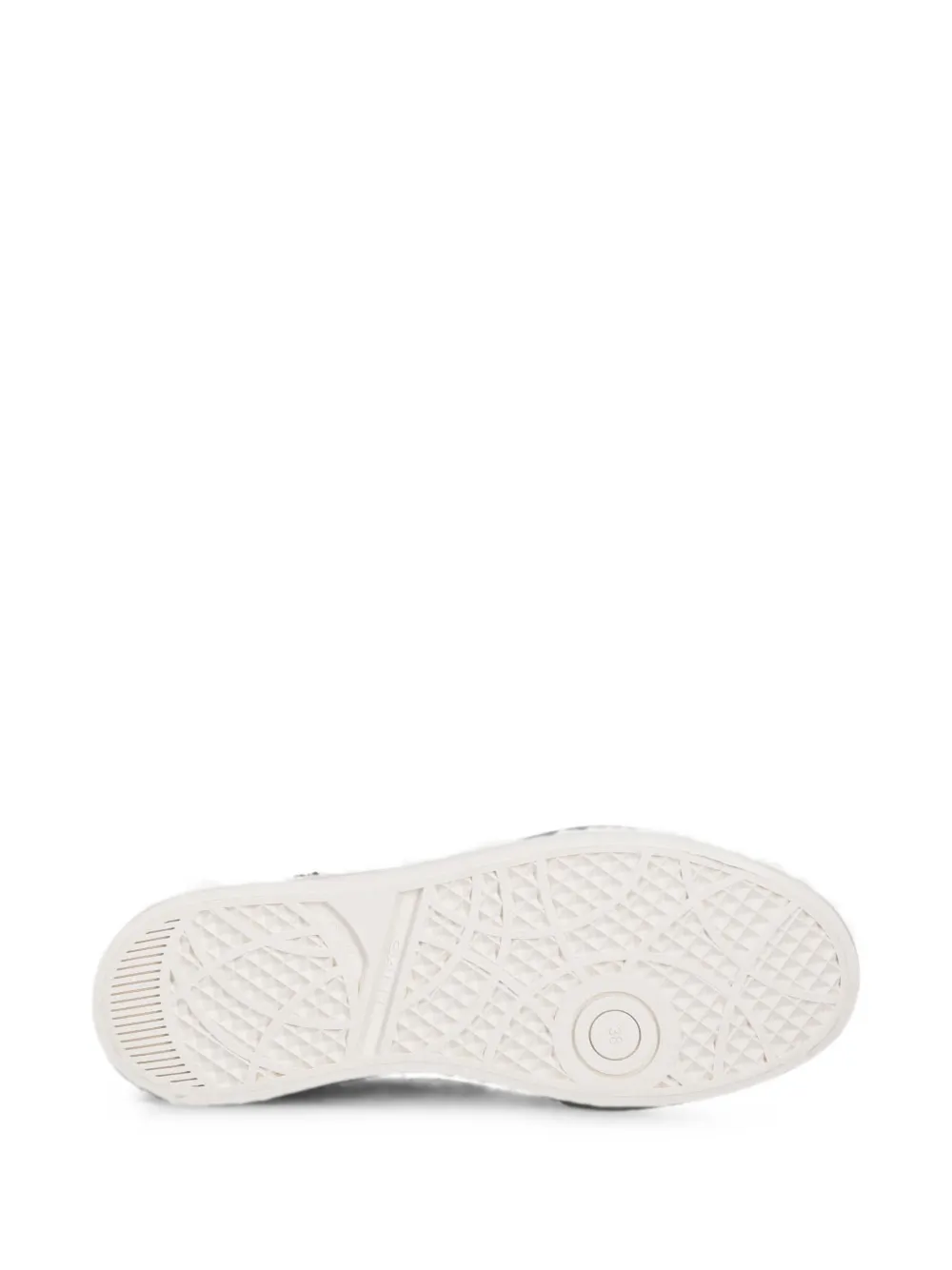Gant Avona sneakers Beige