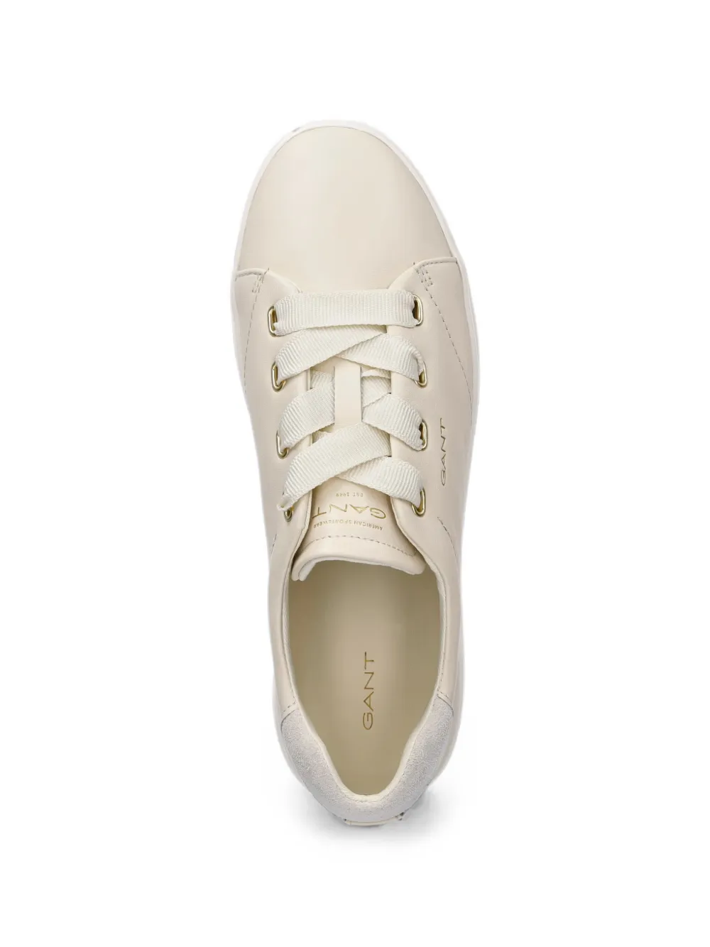 Gant Avona sneakers Beige