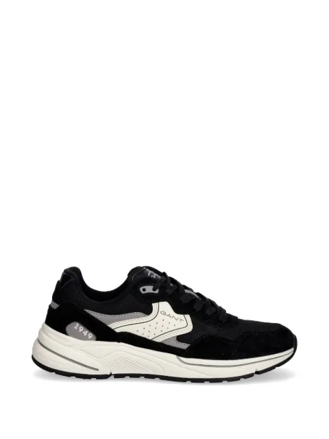 Gant lace-up sneakers