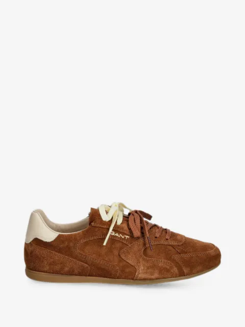 Gant Sperly suede sneakers