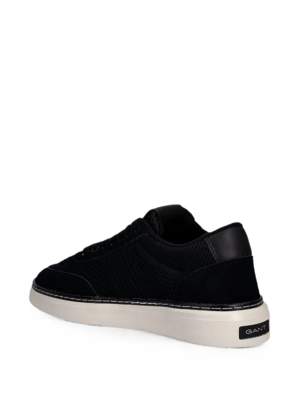 Gant San Prep sneakers Zwart