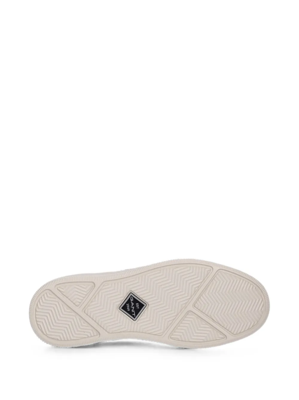 Gant San Prep sneakers Zwart