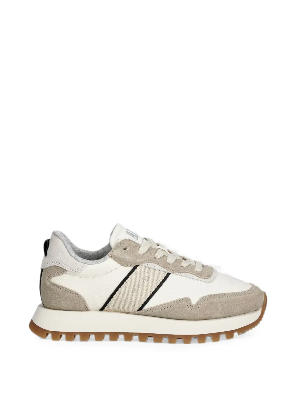 Gant Avona sneakers - Nude