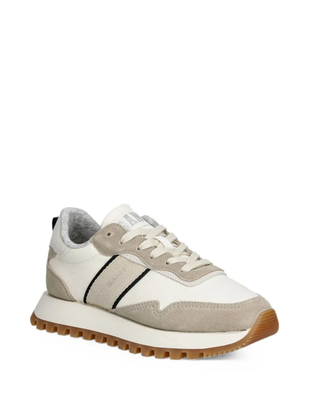 Gant Avona sneakers Beige