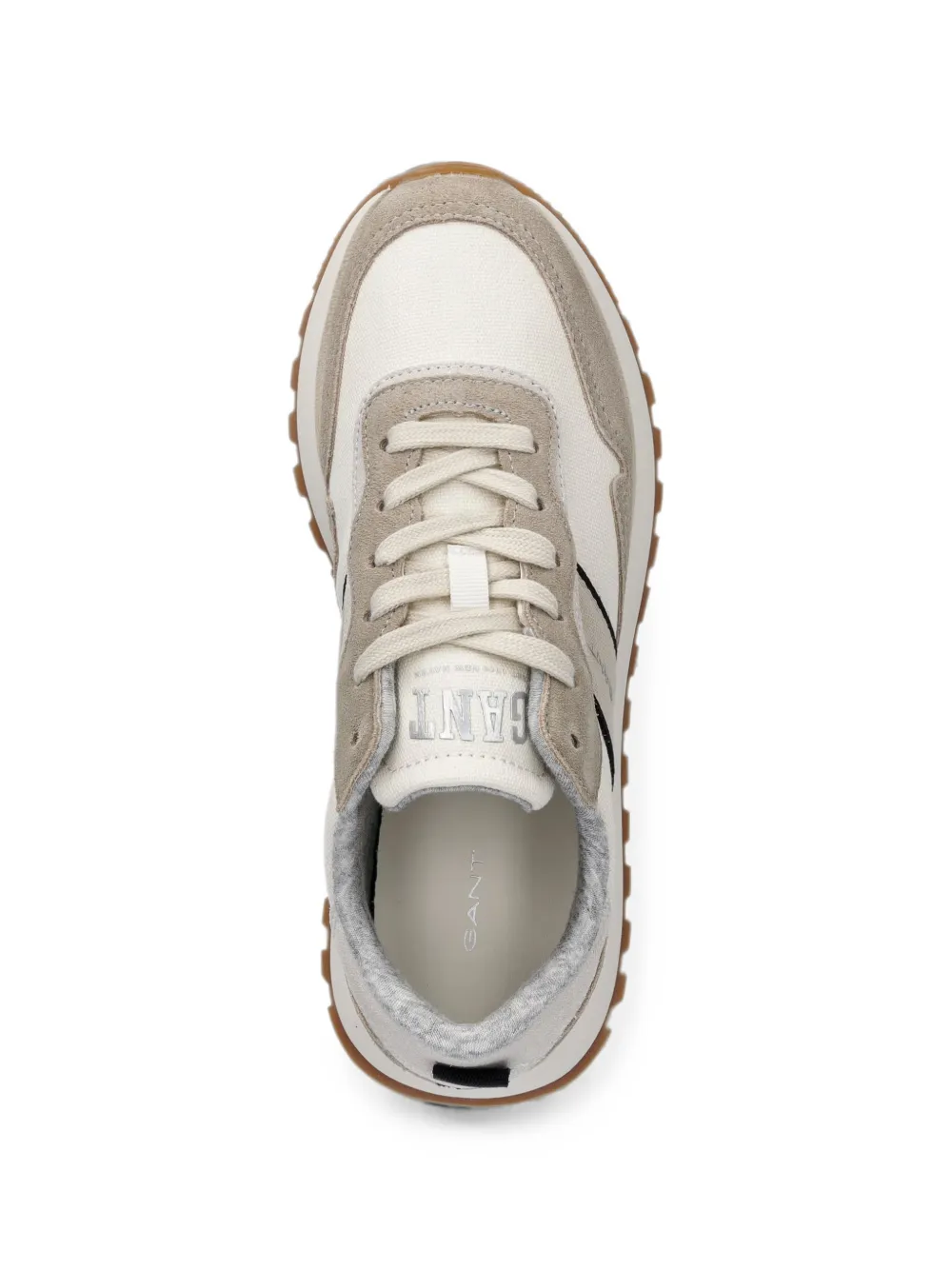 Gant Avona sneakers Beige