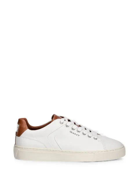 Gant McJulien leather sneakers
