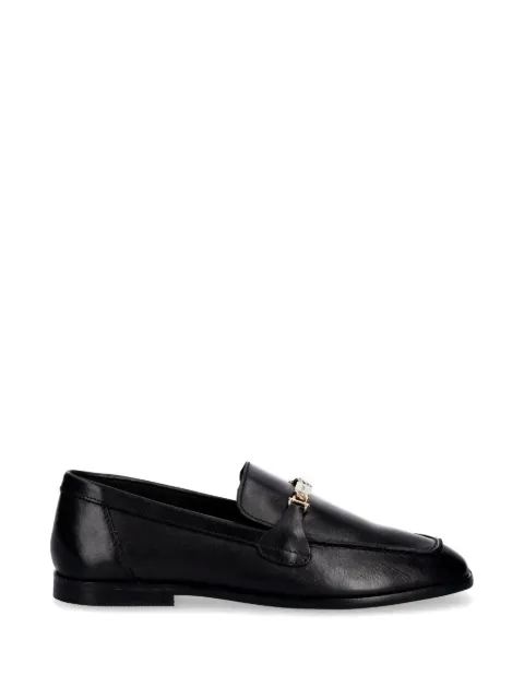 Gant leather loafers