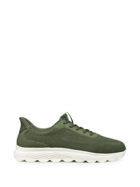 Geox Spherica Plus lace-up sneakers