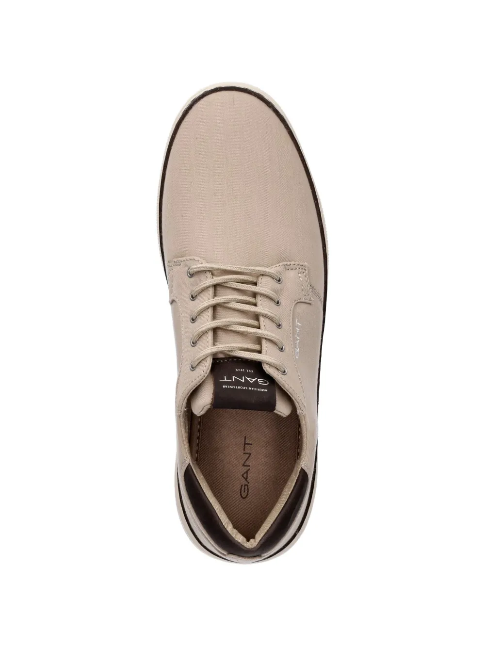 Gant San Prep sneakers Beige