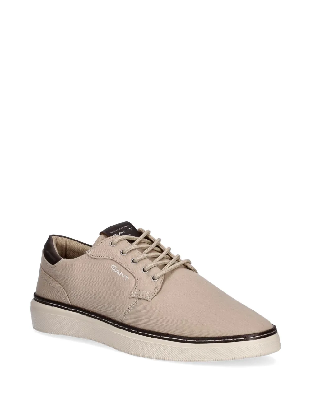 Gant San Prep sneakers Beige