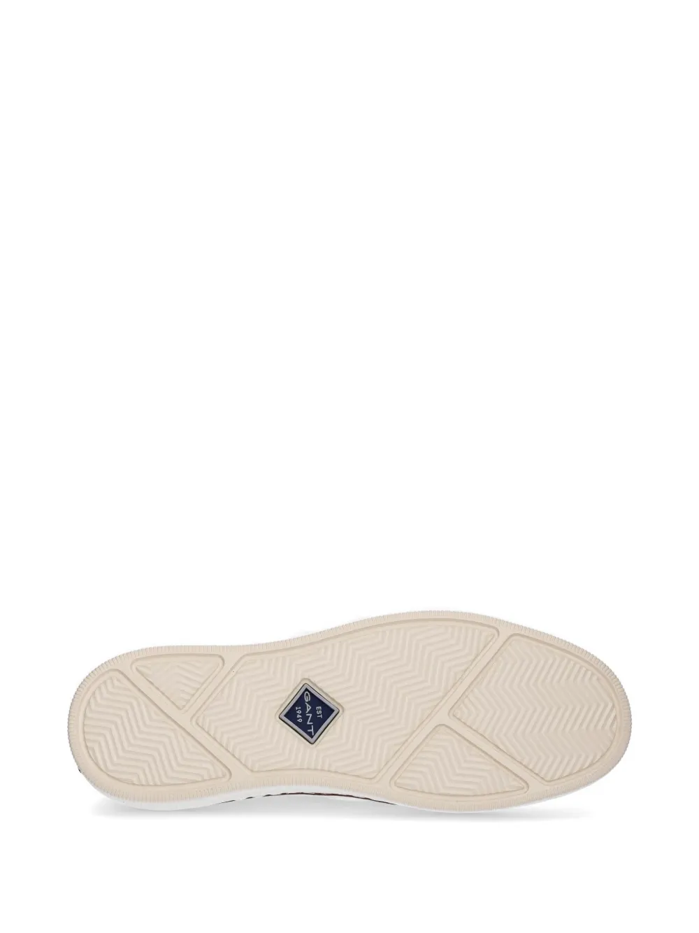 Gant San Prep sneakers Beige
