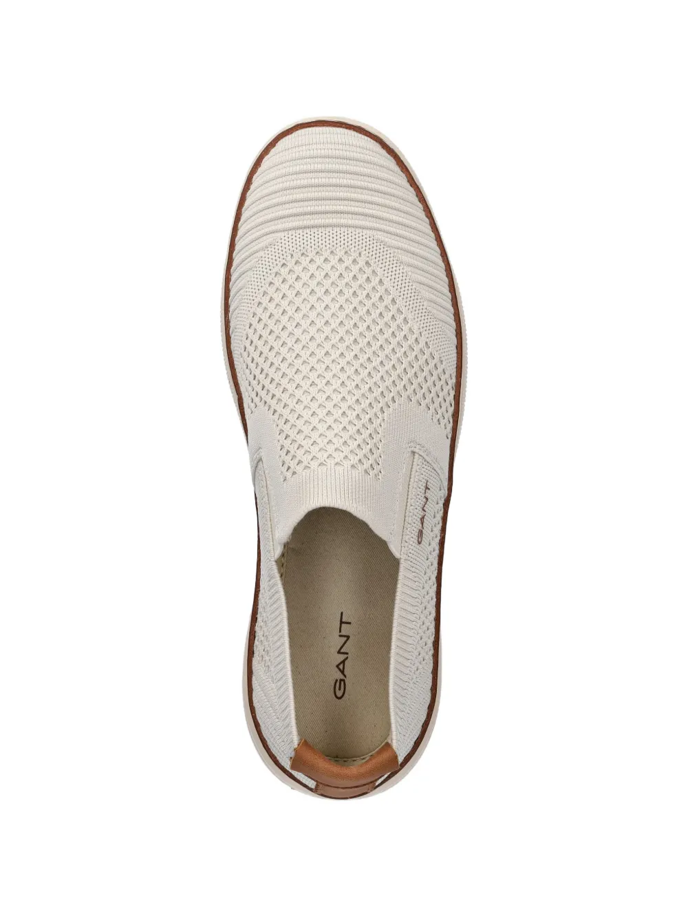Gant San Prep sneakers Beige
