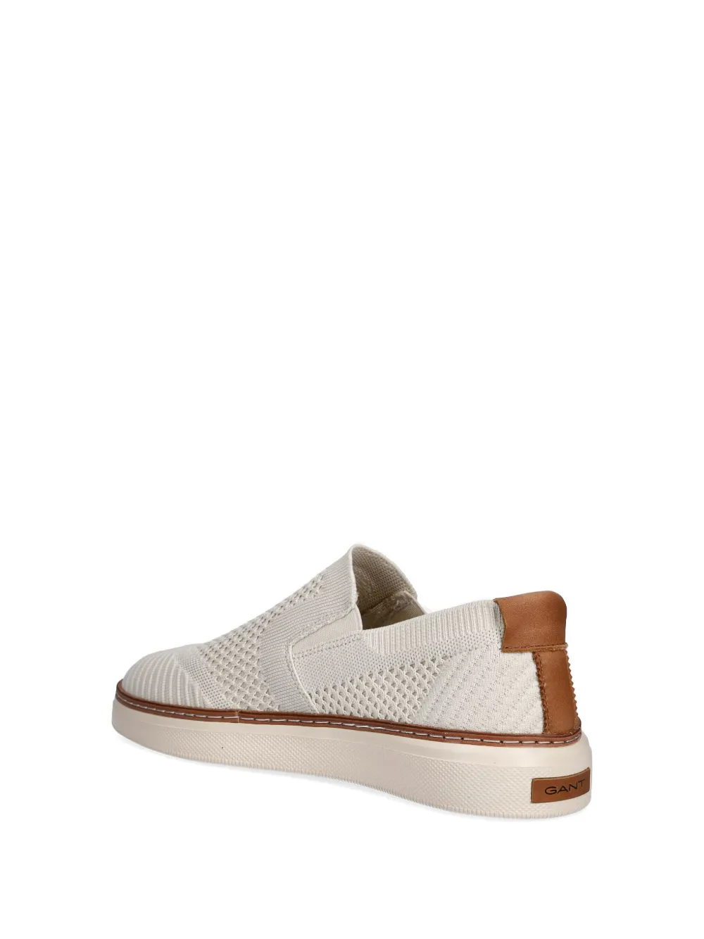 Gant San Prep sneakers Beige