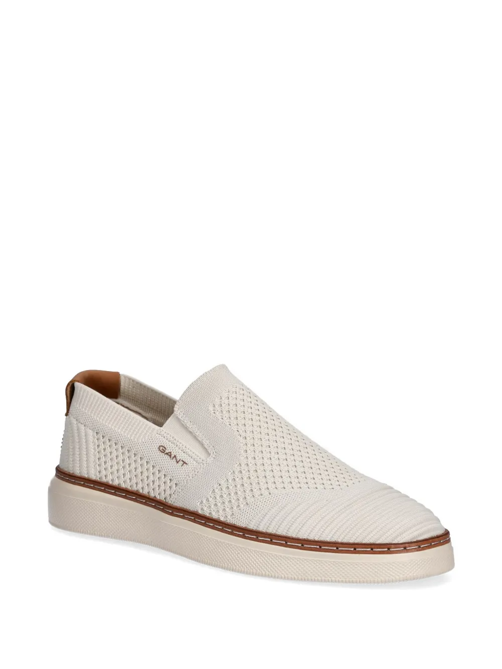 Gant San Prep sneakers Beige