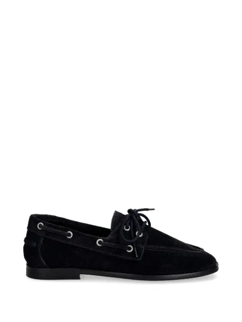 Gant Gimble suede loafers
